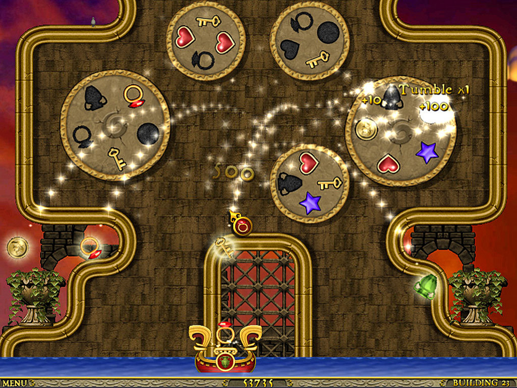 Venice Deluxe screenshot 2