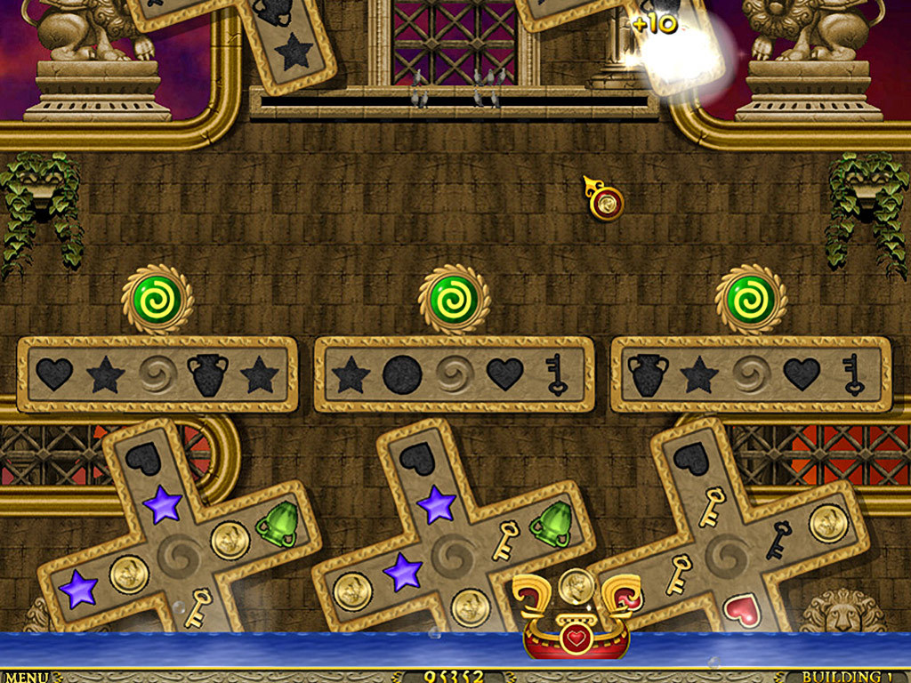 Venice Deluxe screenshot 3