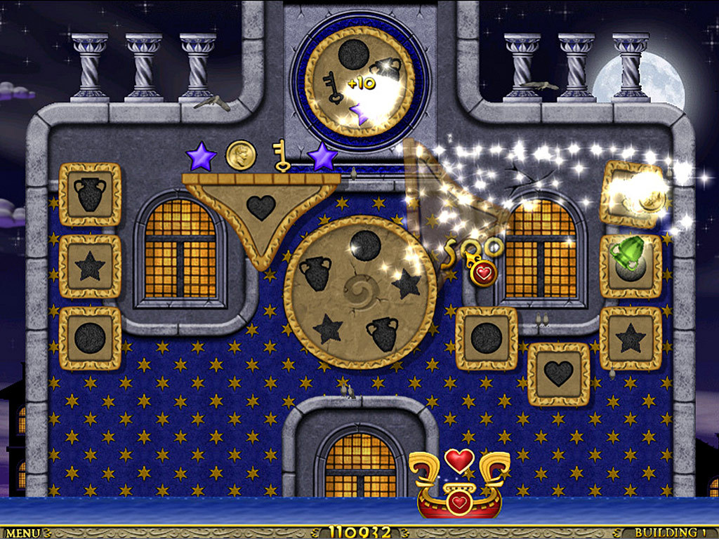Venice Deluxe screenshot 4