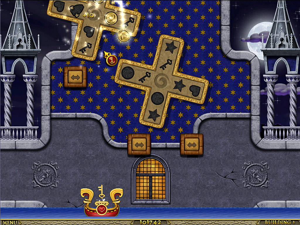 Venice Deluxe screenshot 5