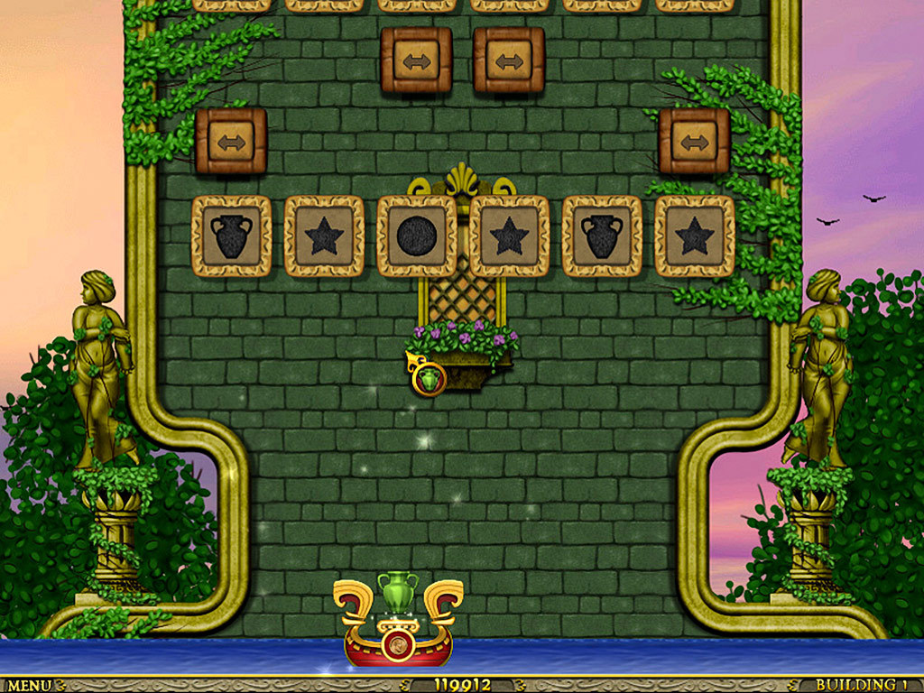 Venice Deluxe screenshot 6
