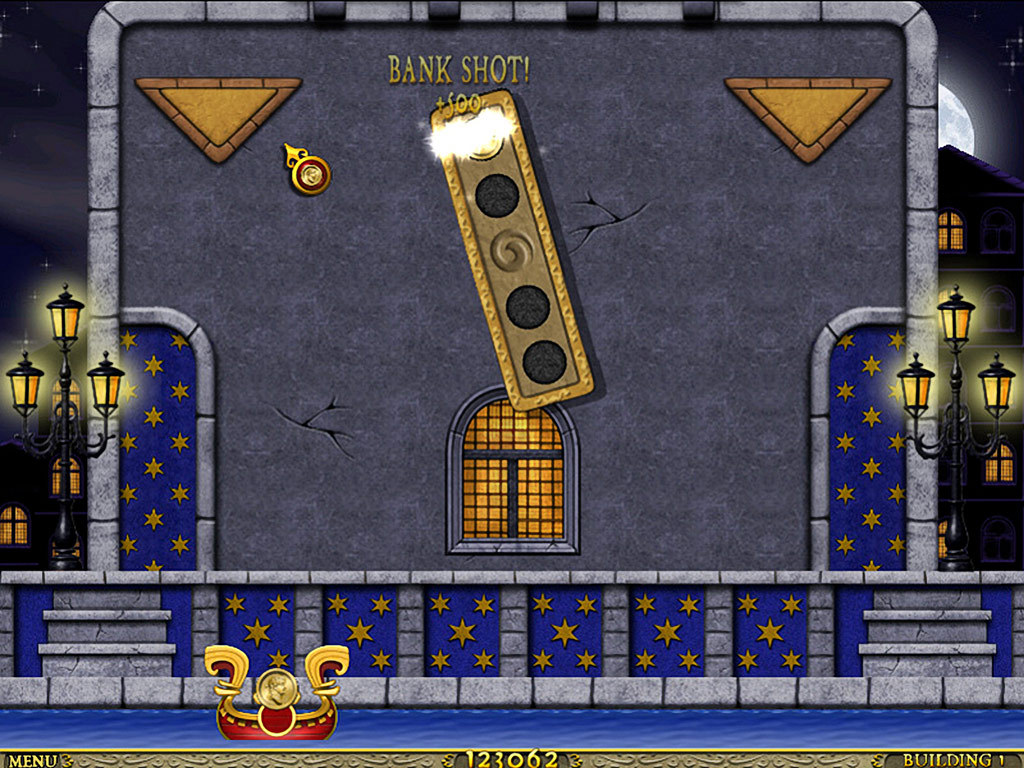 Venice Deluxe screenshot 8
