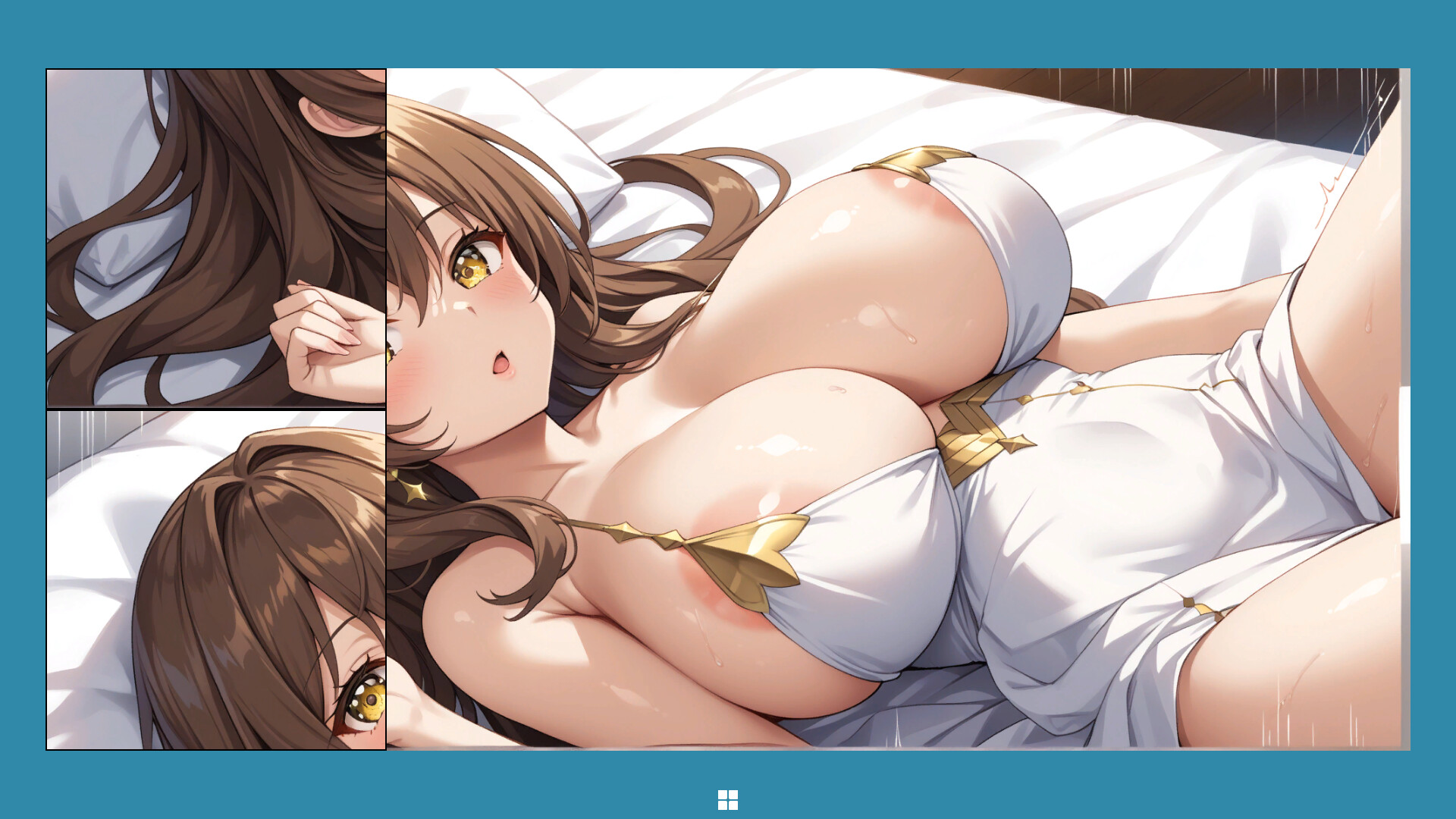 Hentai Rika screenshot 5