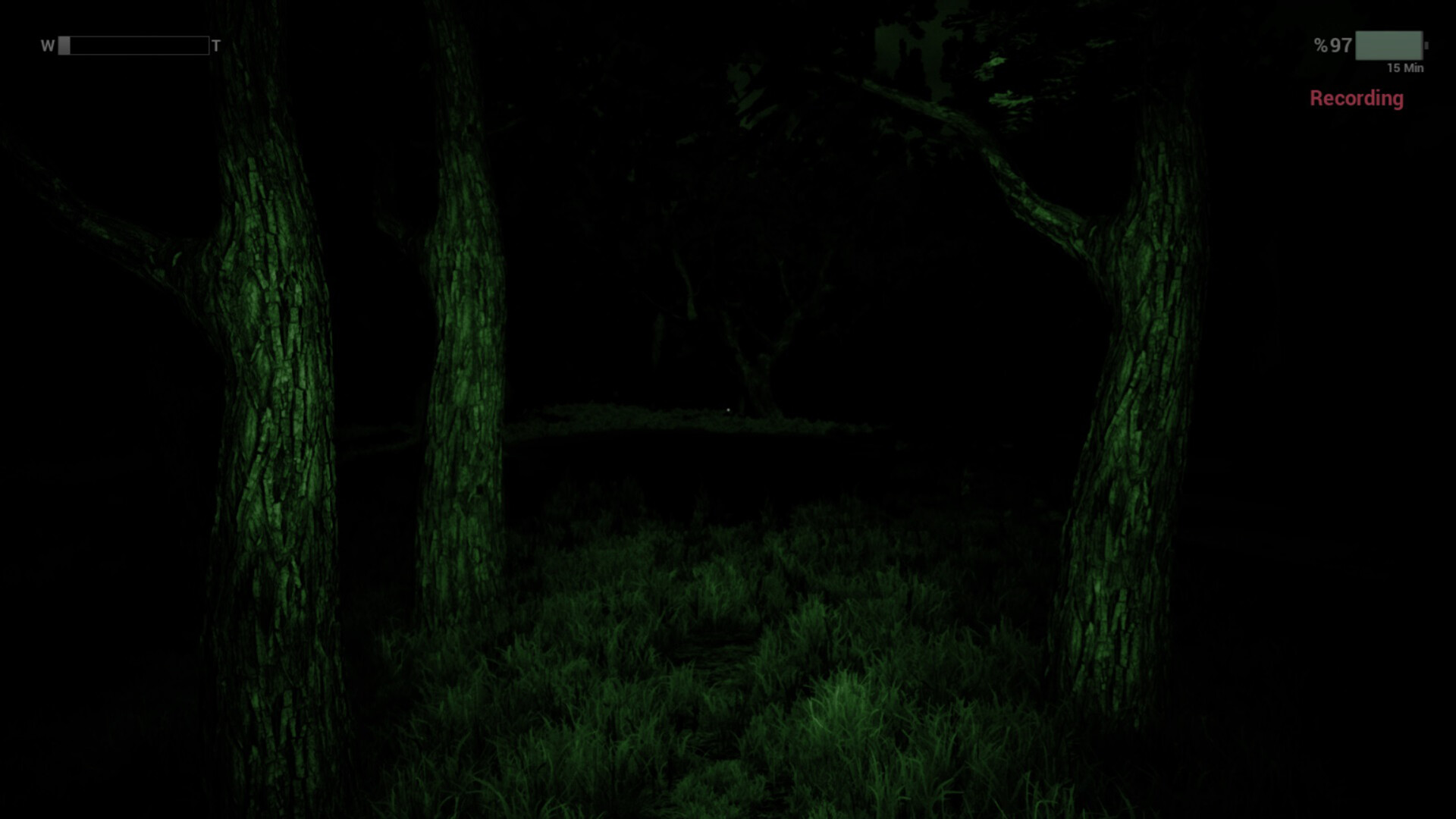 The Dead House screenshot 2