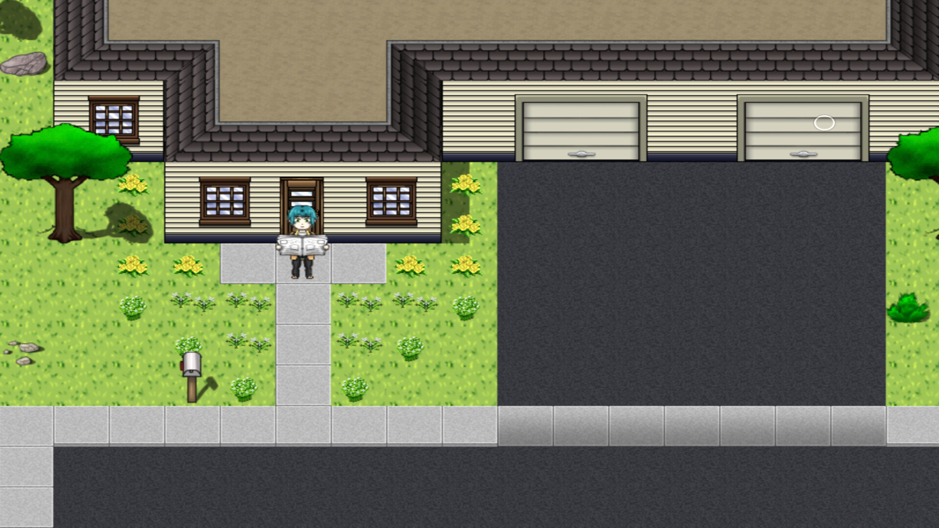 The Void Chronicles Chronis screenshot 2