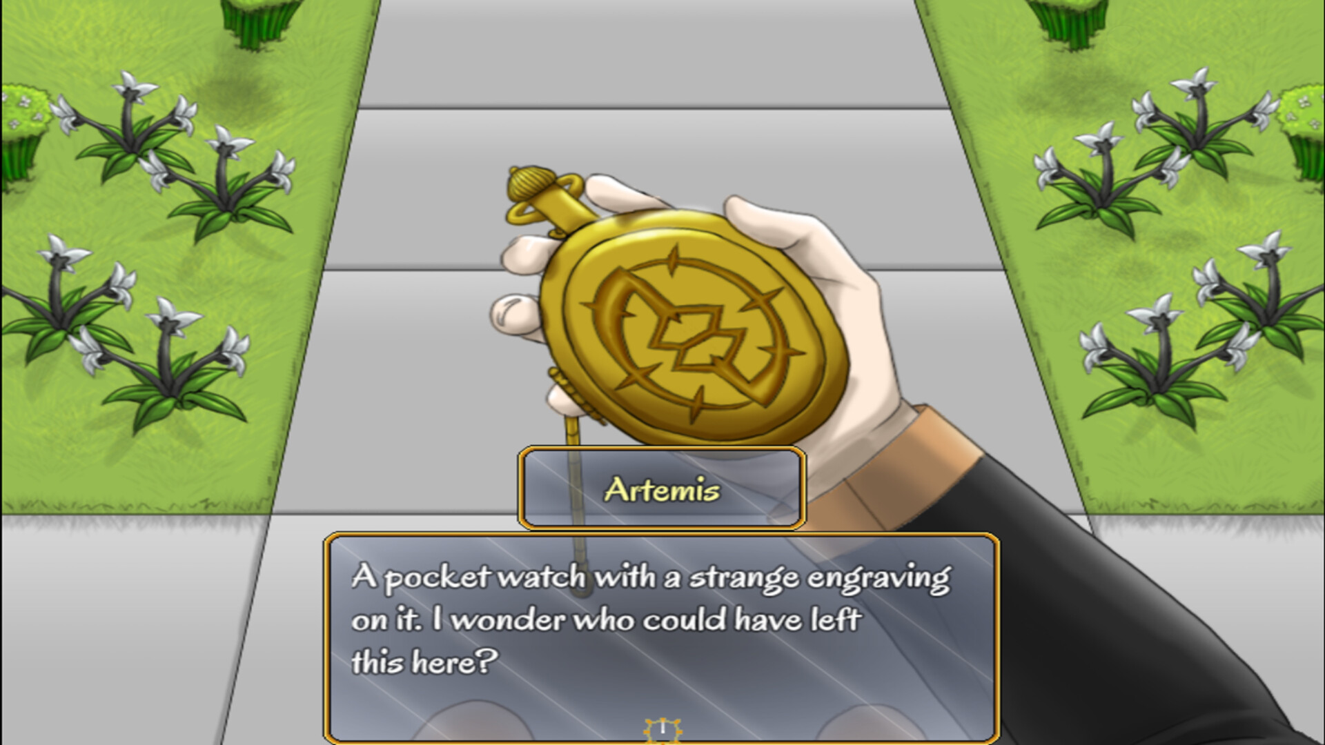 The Void Chronicles Chronis screenshot 5