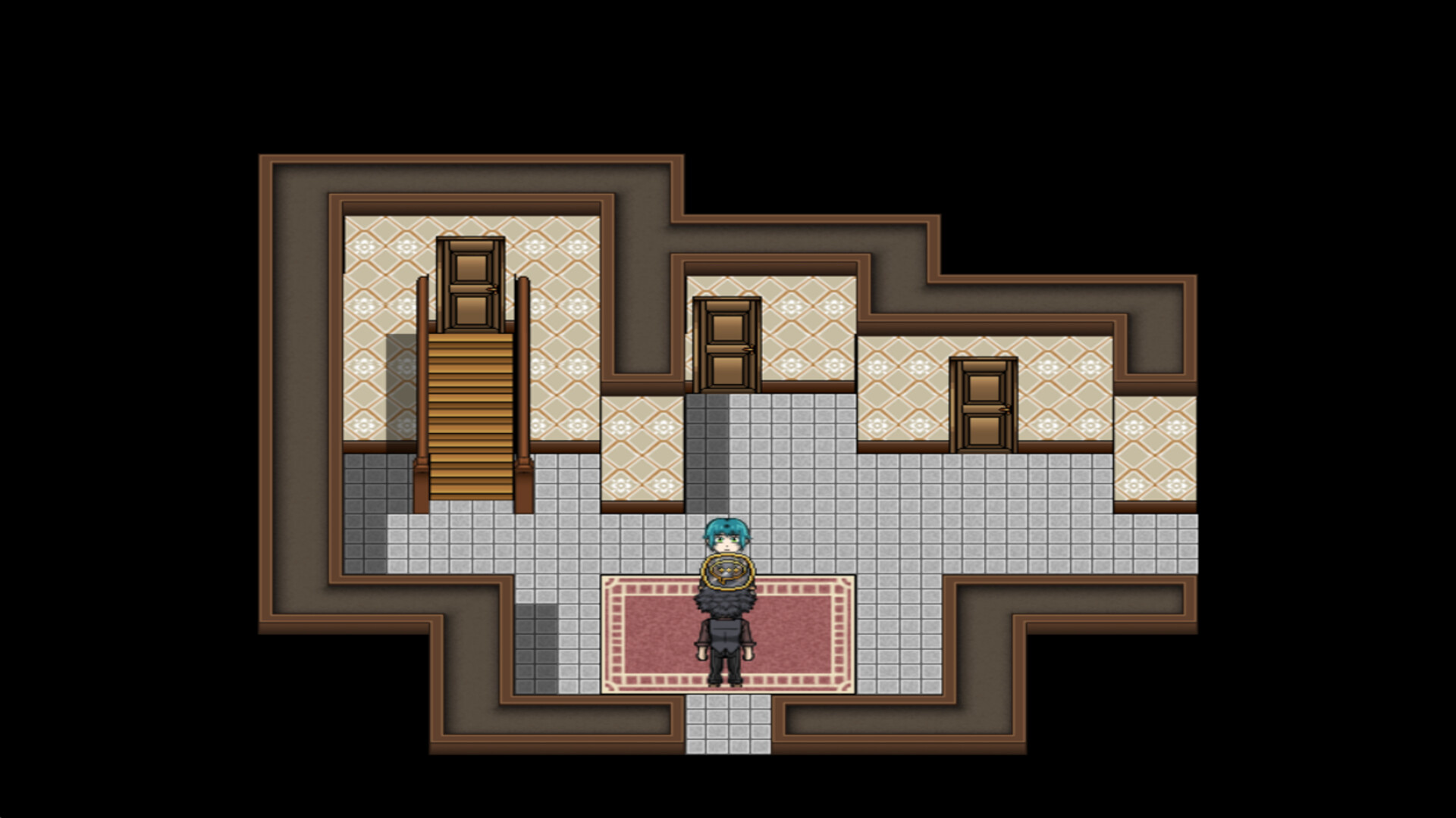 The Void Chronicles Chronis screenshot 1