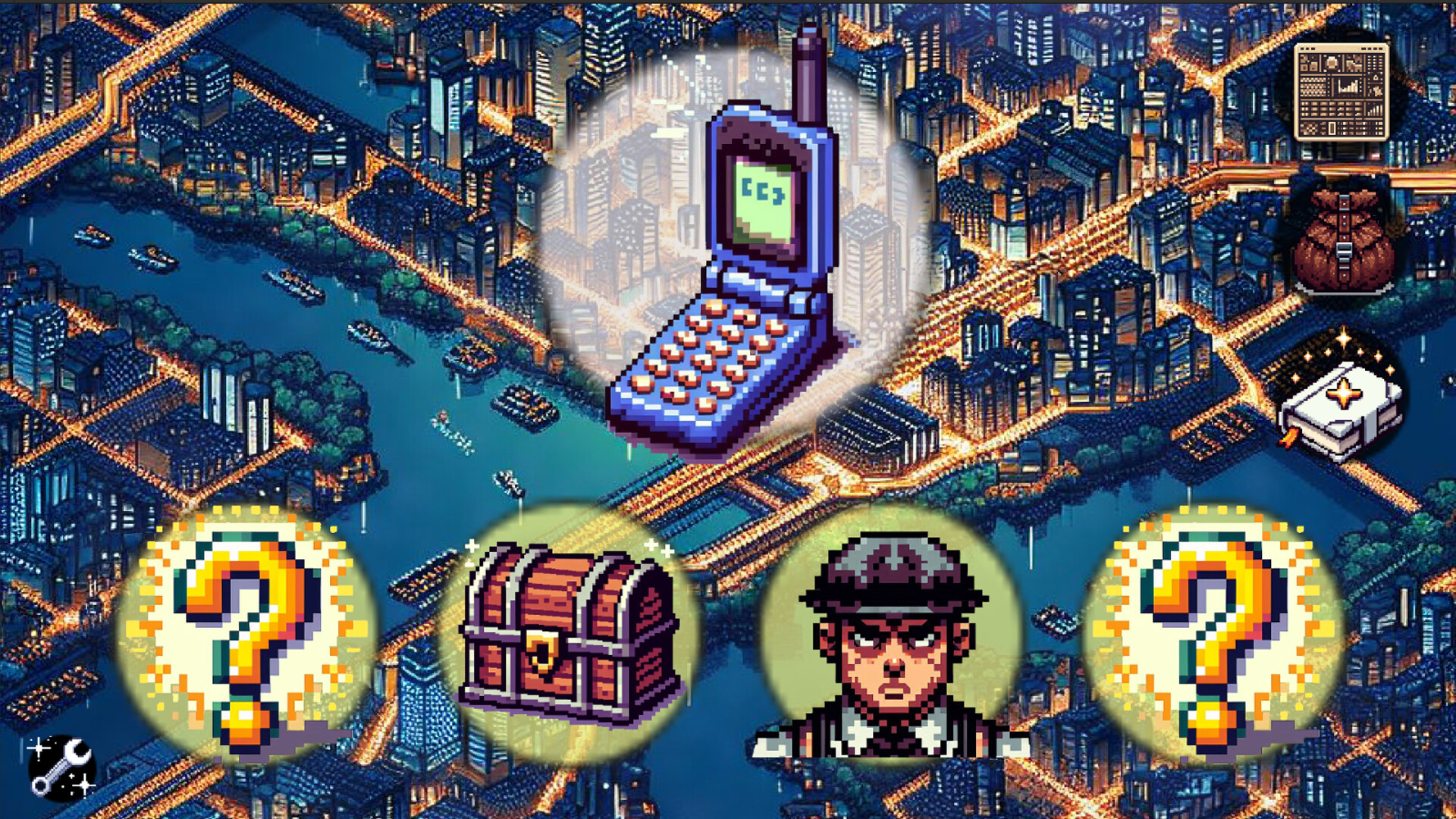 Mafia Rogue screenshot 3