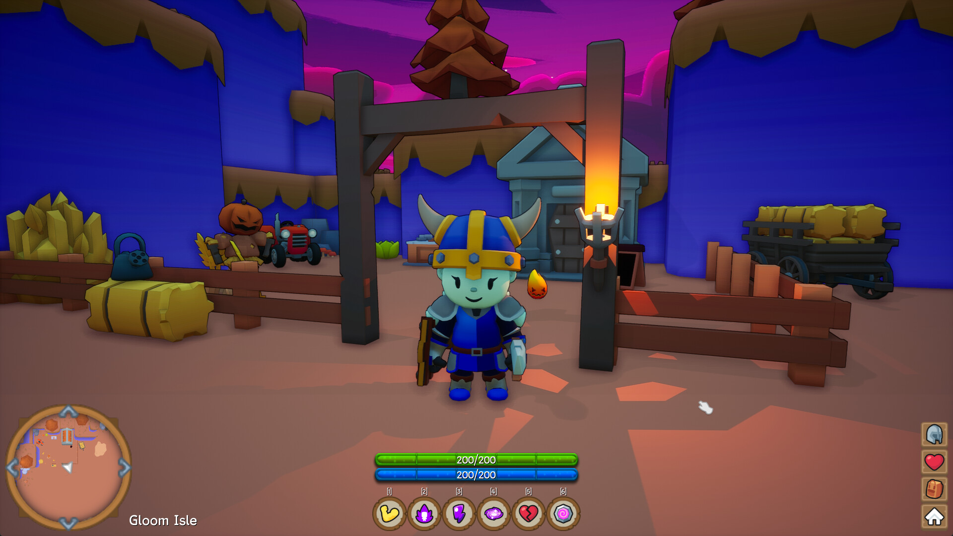 My Lil Afterlife screenshot 5
