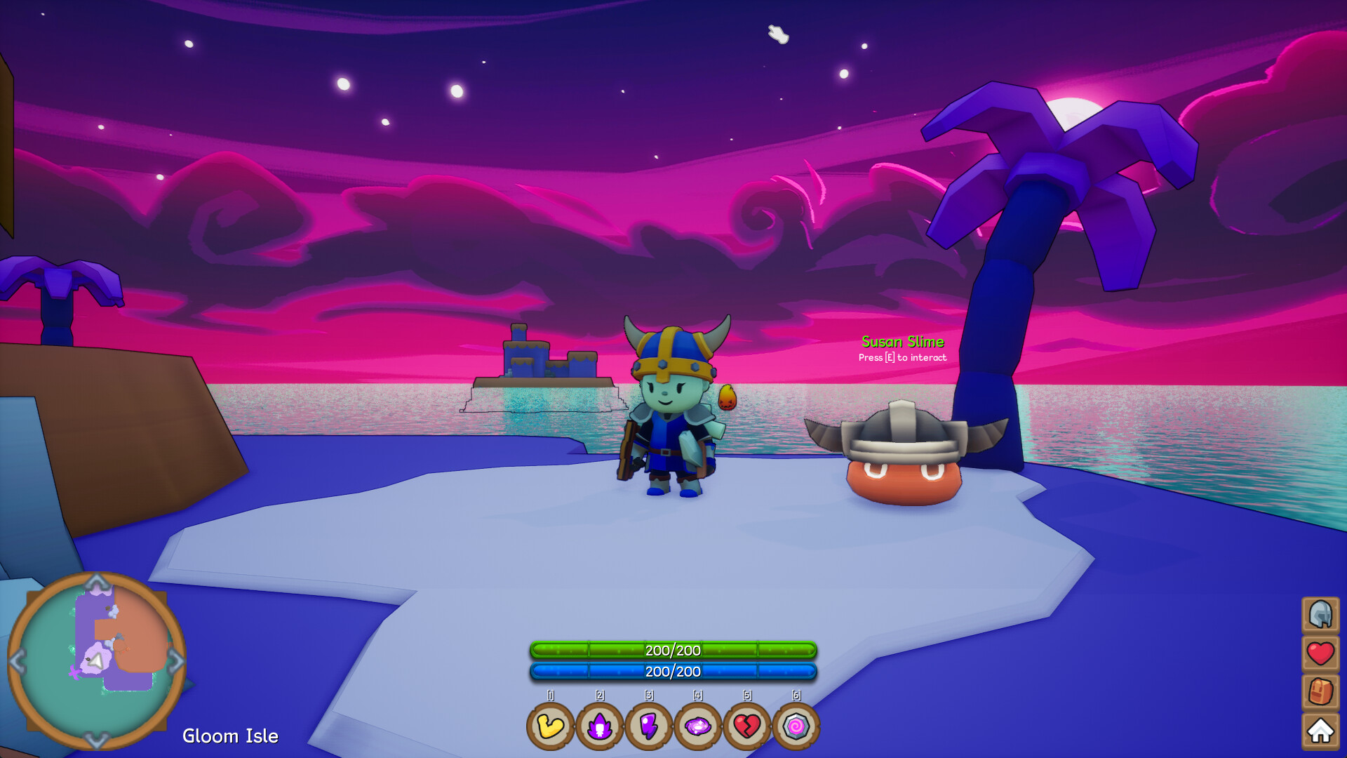 My Lil Afterlife screenshot 10