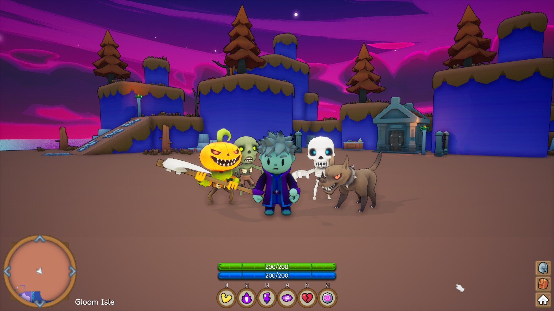 My Lil Afterlife screenshot 12