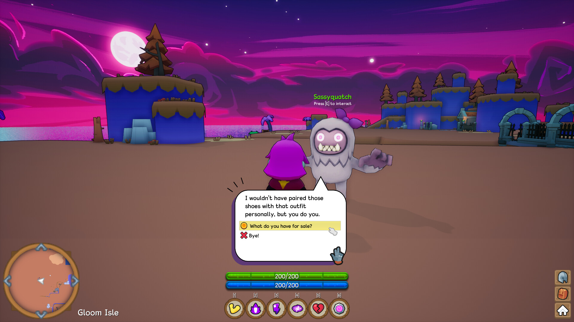My Lil Afterlife screenshot 11
