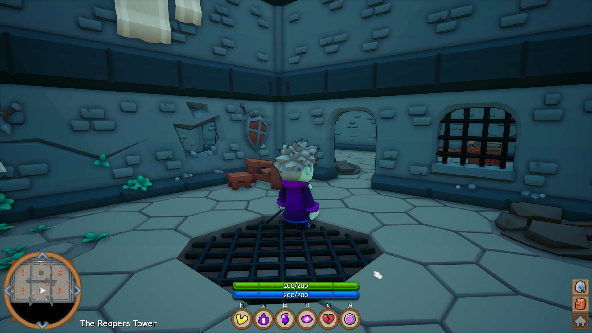 My Lil Afterlife screenshot 8