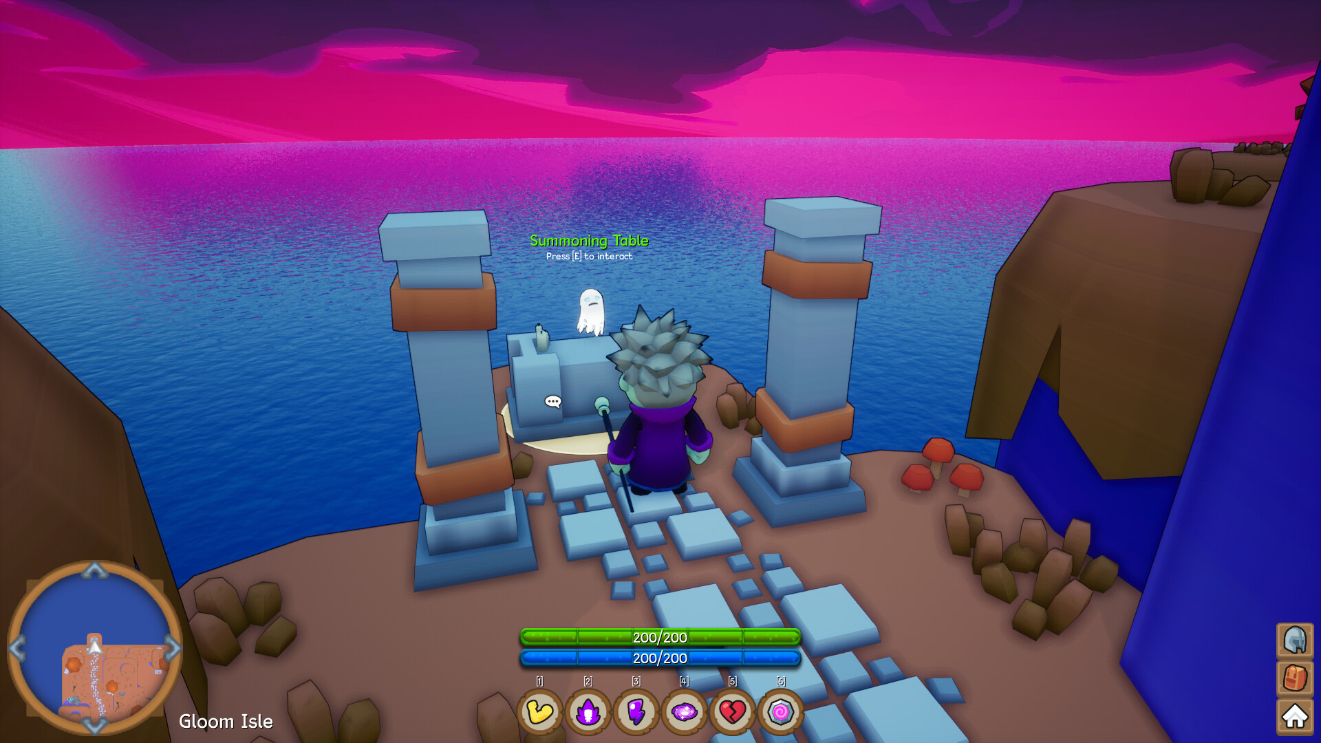 My Lil Afterlife screenshot 13