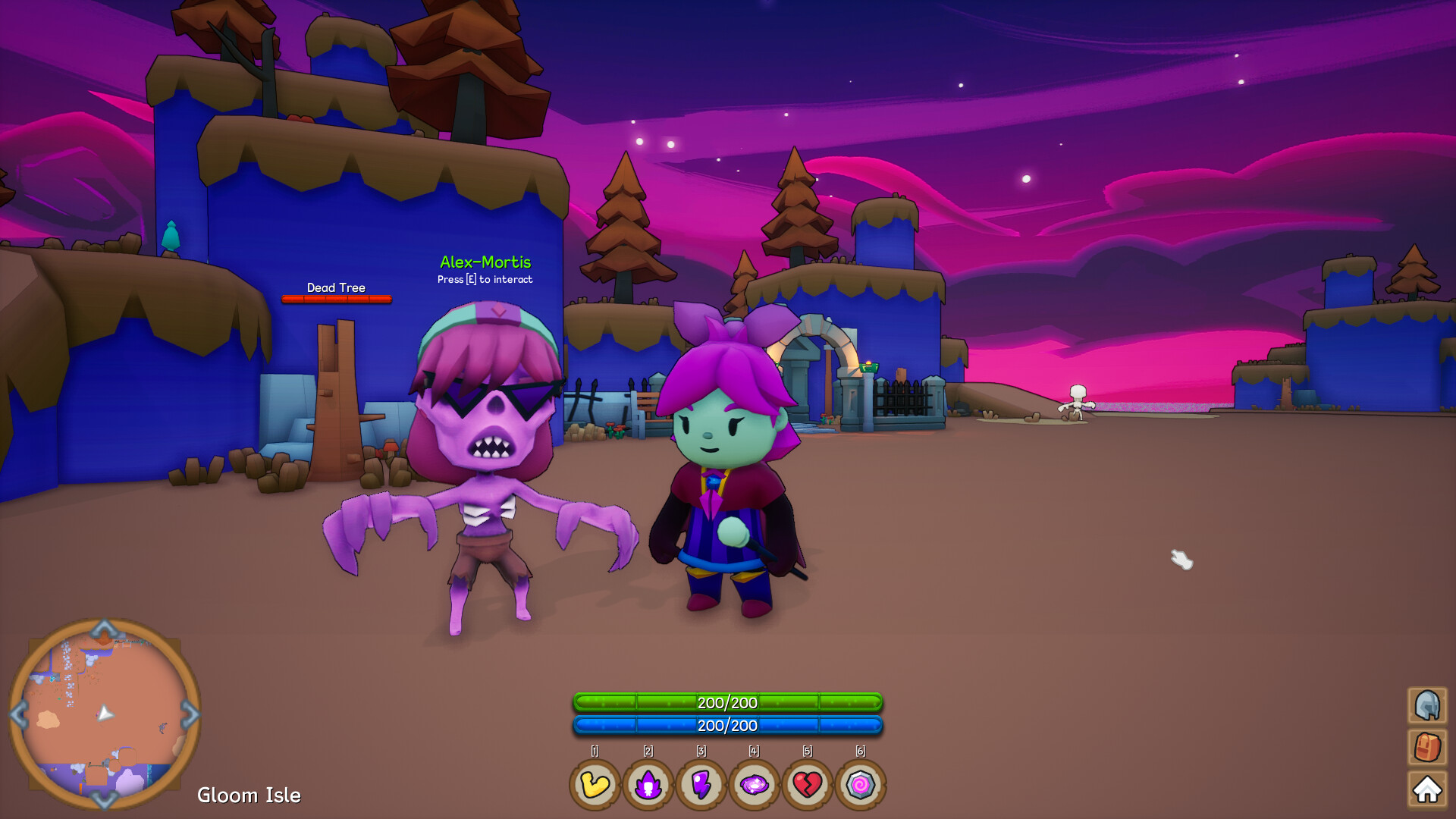 My Lil Afterlife screenshot 6
