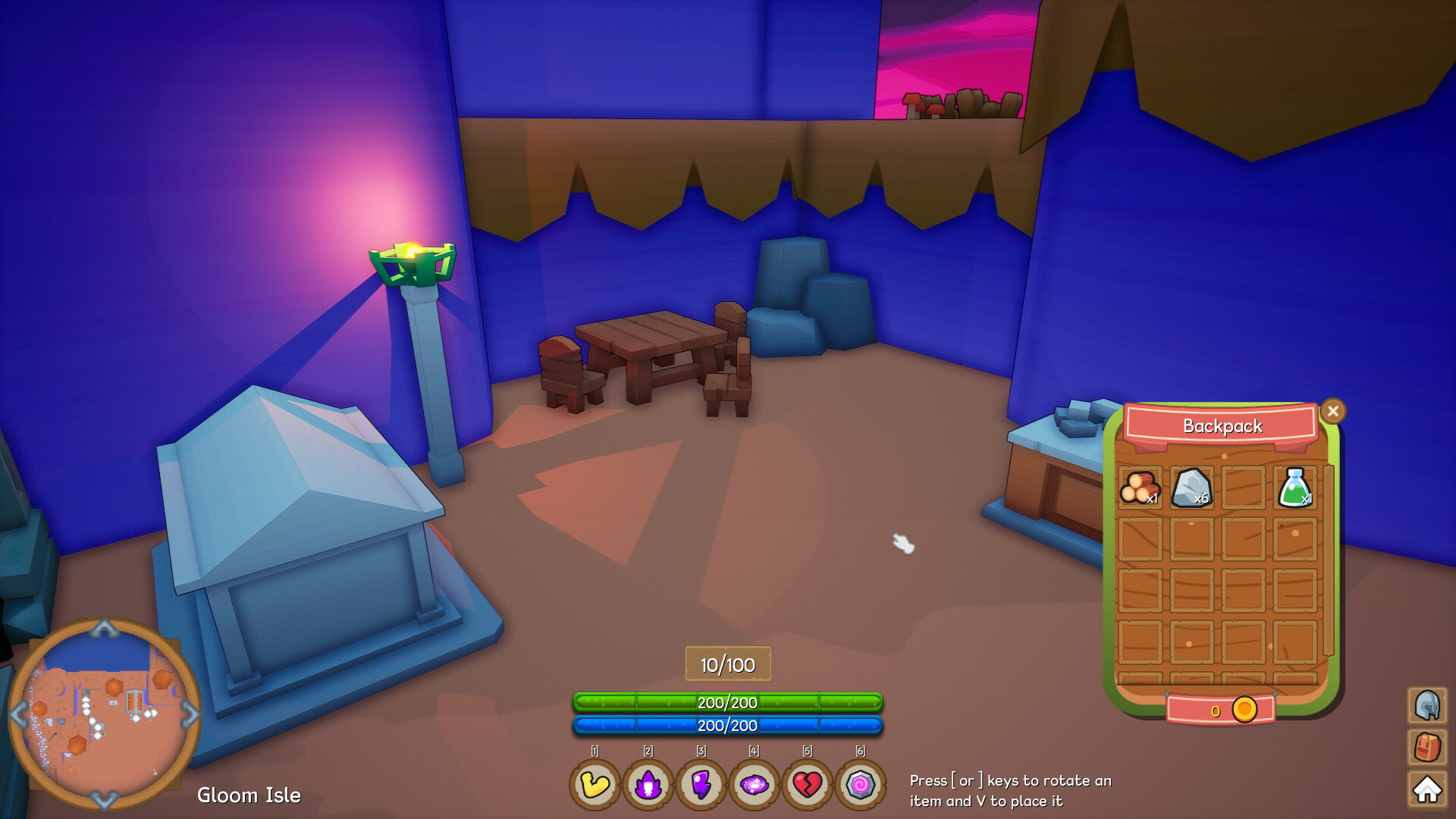 My Lil Afterlife screenshot 14