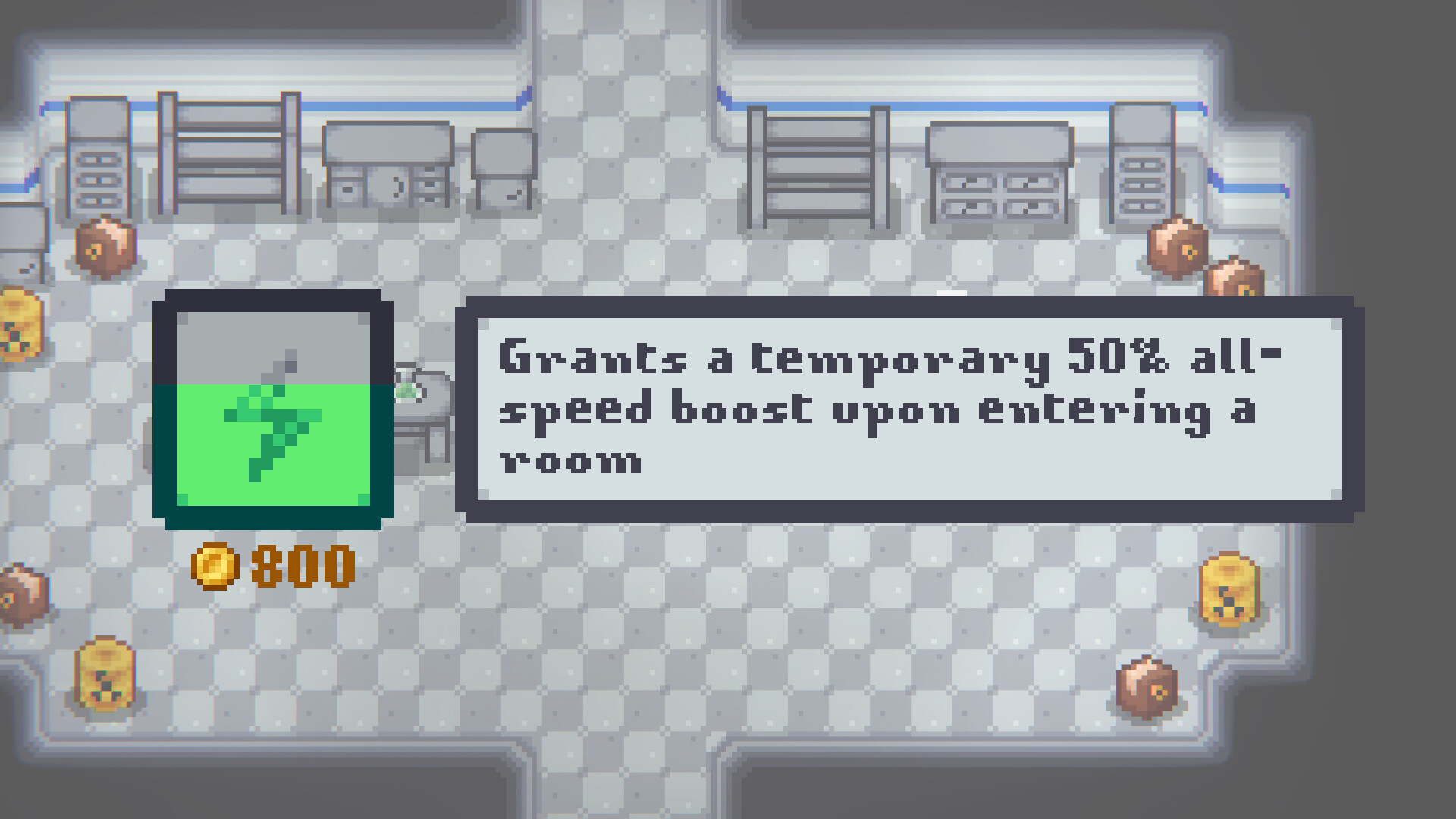 Chemical Combat screenshot 8