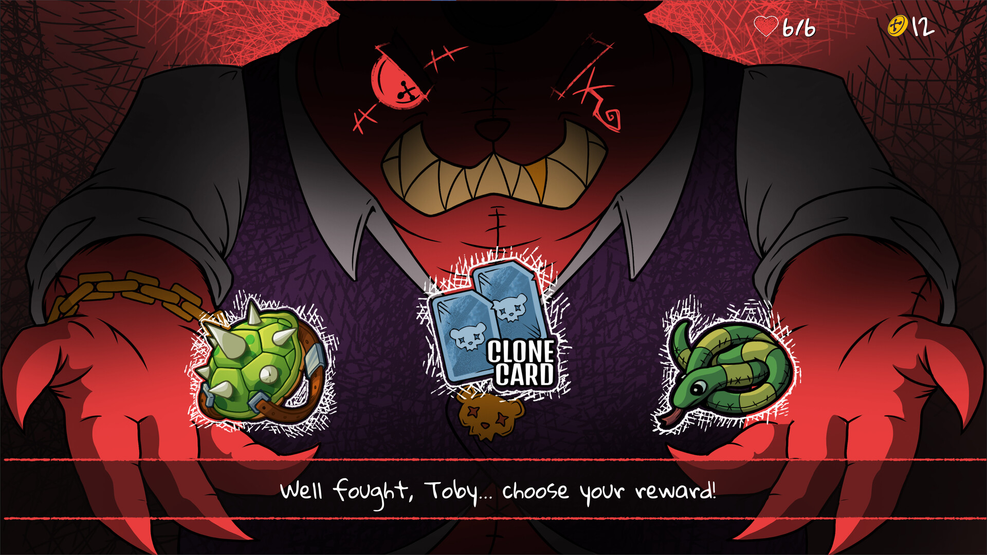 Bearly Brave screenshot 5