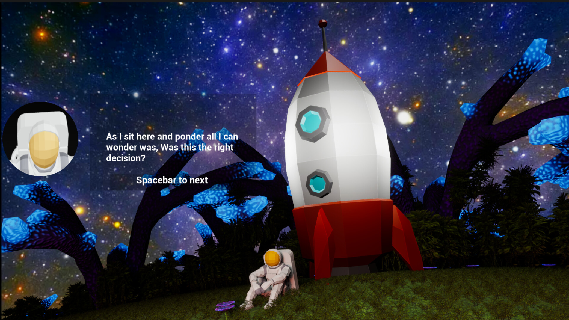 Endless Horizons screenshot 3