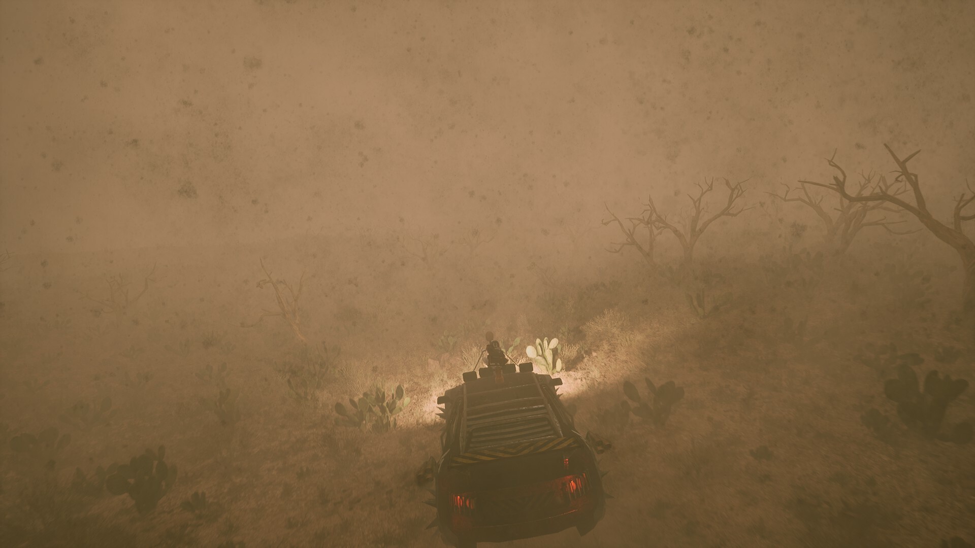 Duneborn screenshot 4