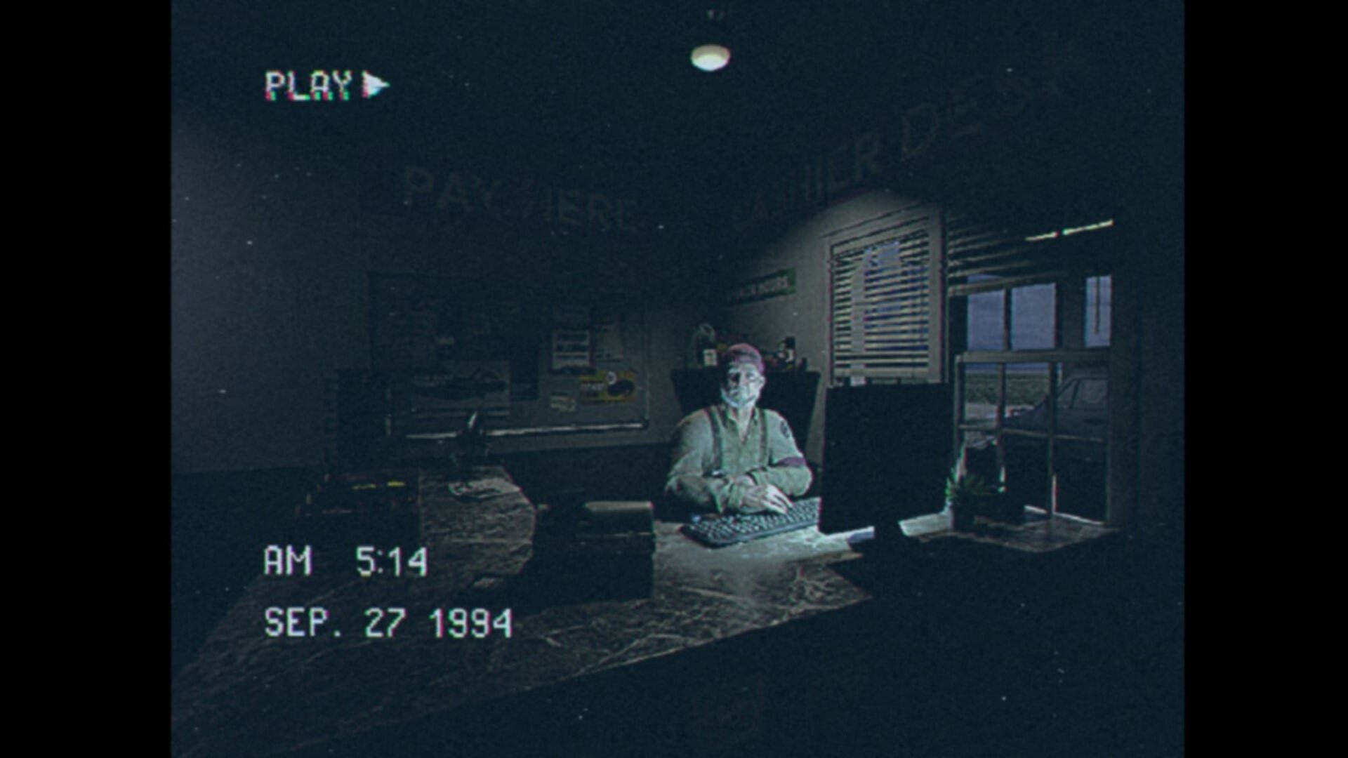 Arachnoid screenshot 5