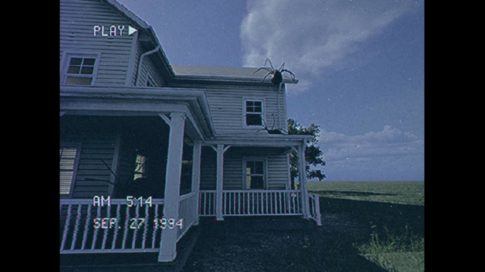 Arachnoid screenshot 9