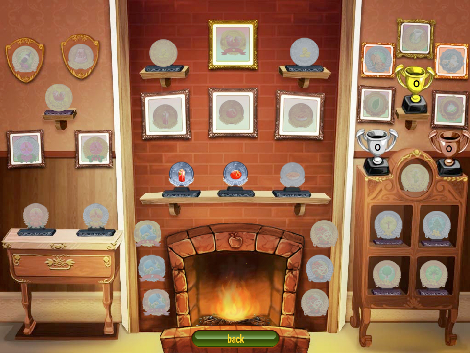 Fruits Inc. Deluxe Pack screenshot 14