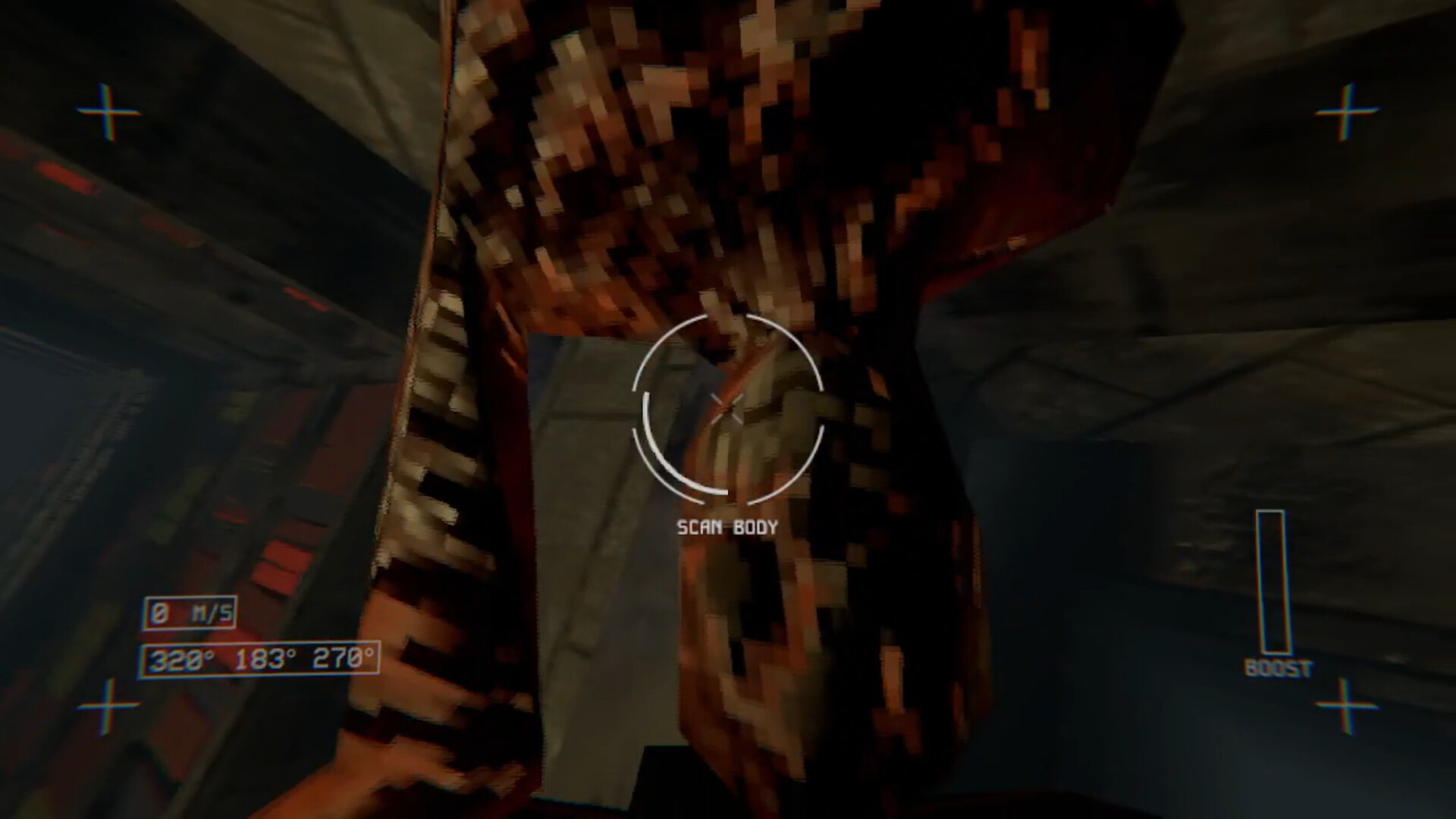 BURN screenshot 3
