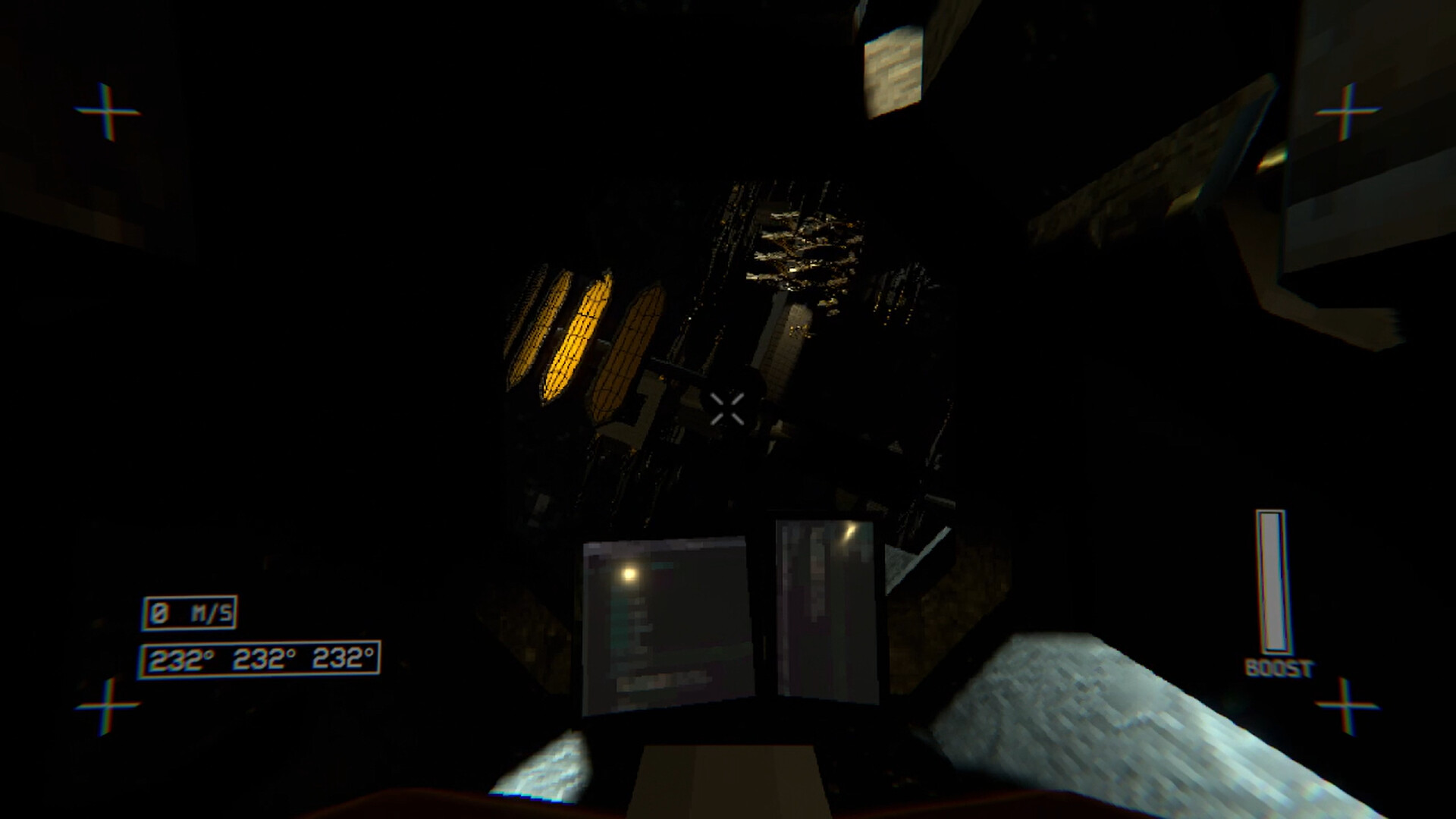 BURN screenshot 5