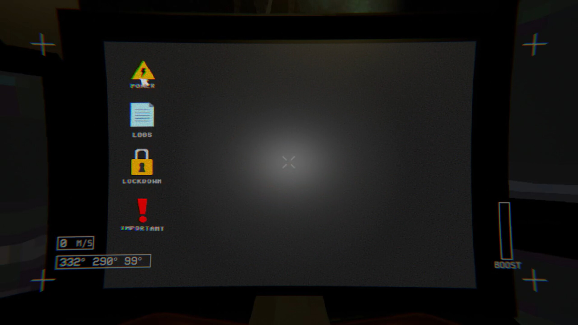 BURN screenshot 4