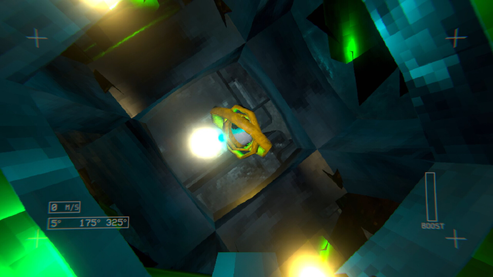 BURN screenshot 1