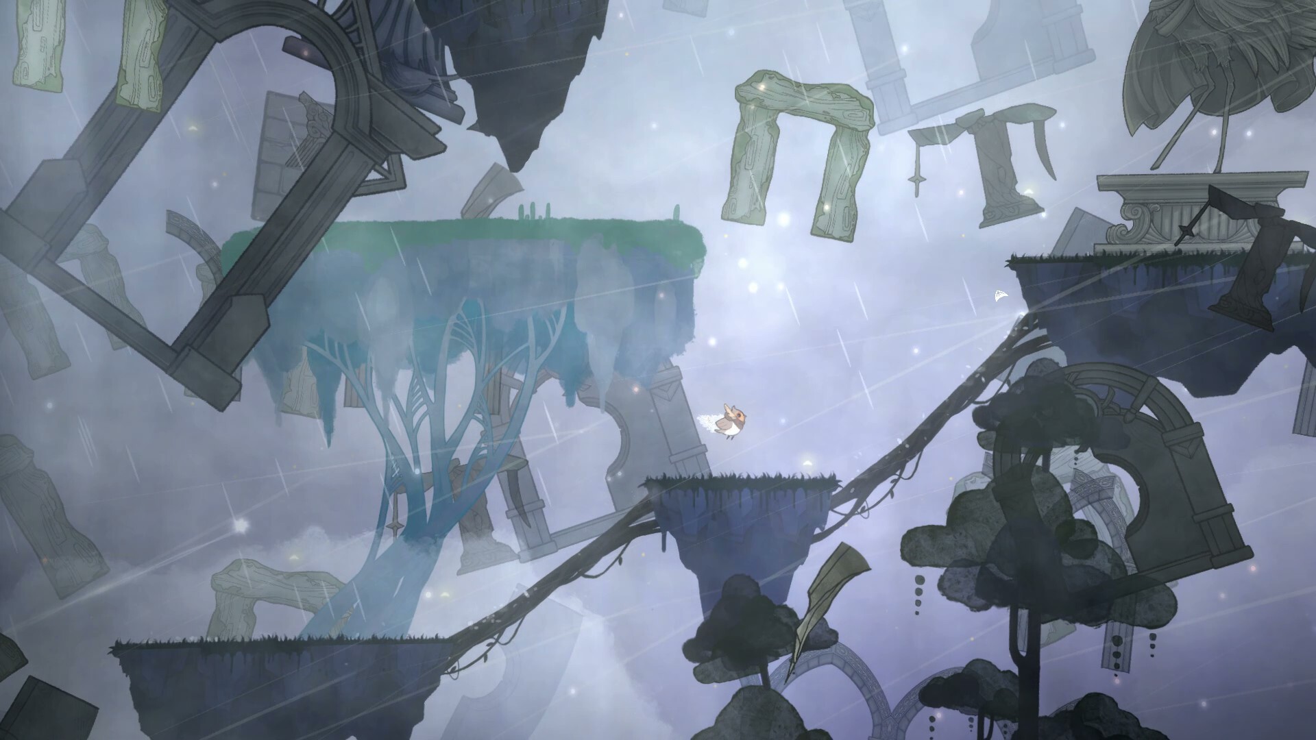 Song of Maka screenshot 3