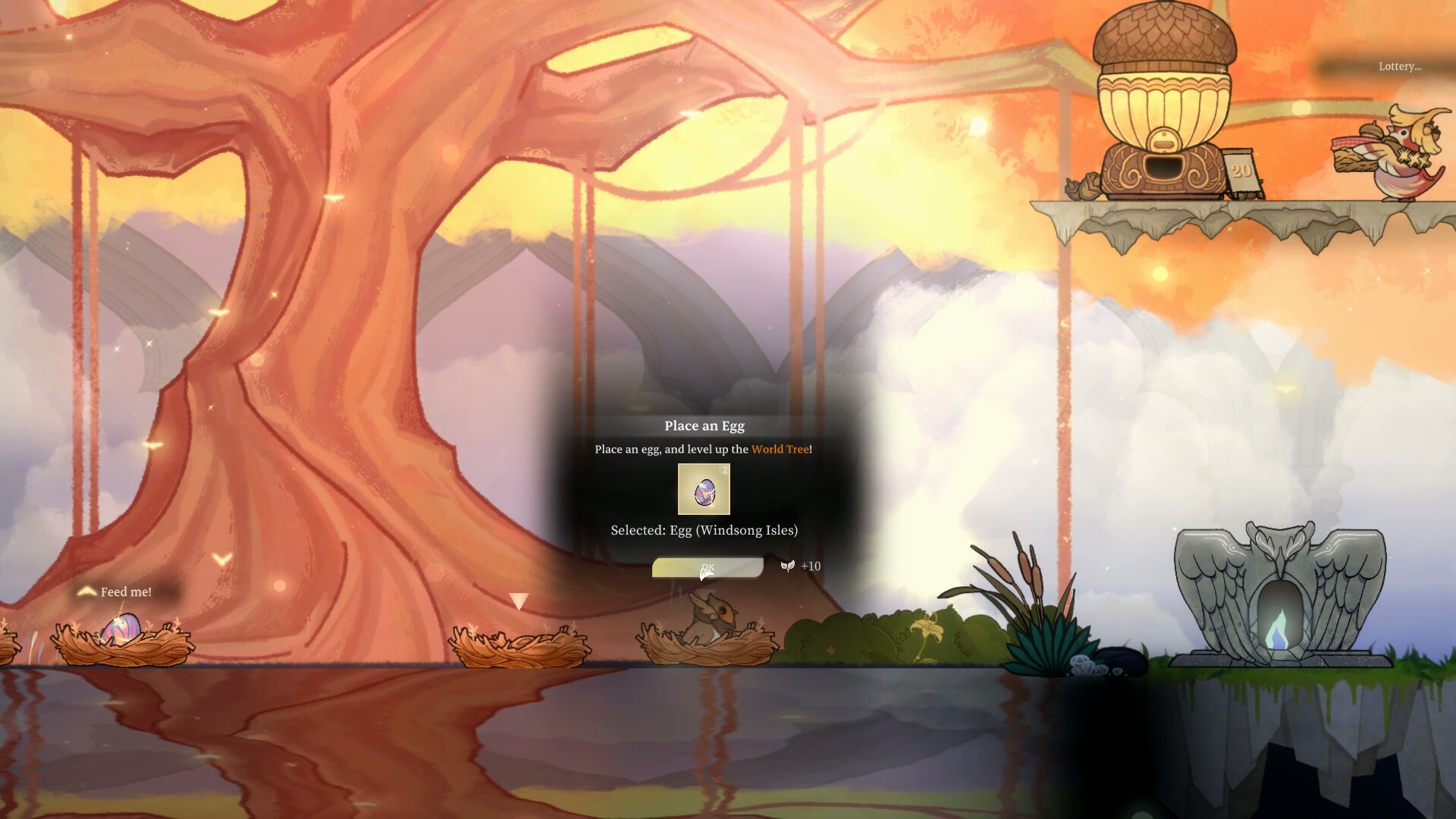 Song of Maka screenshot 4