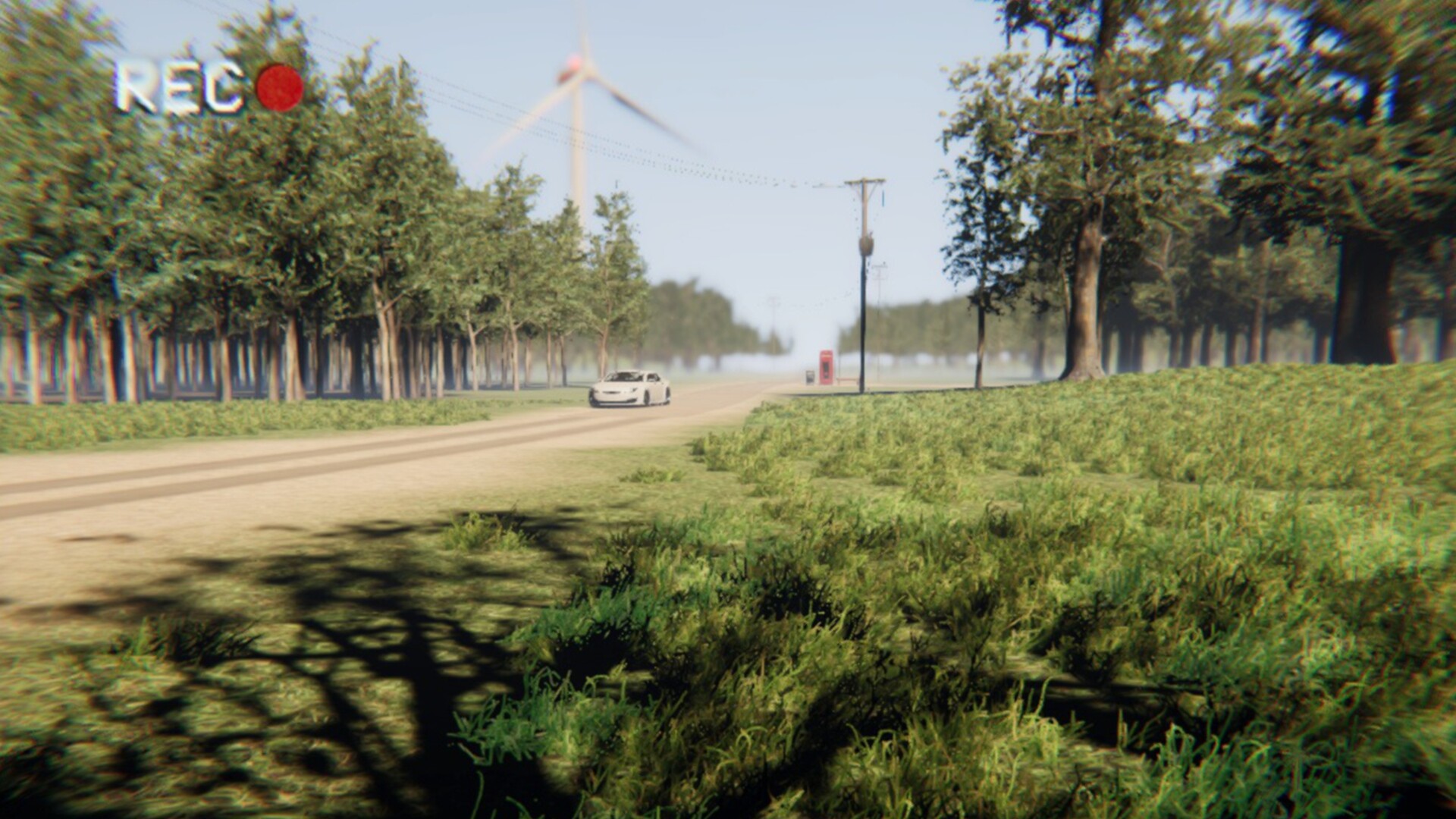 The Bicameral Protocol screenshot 5
