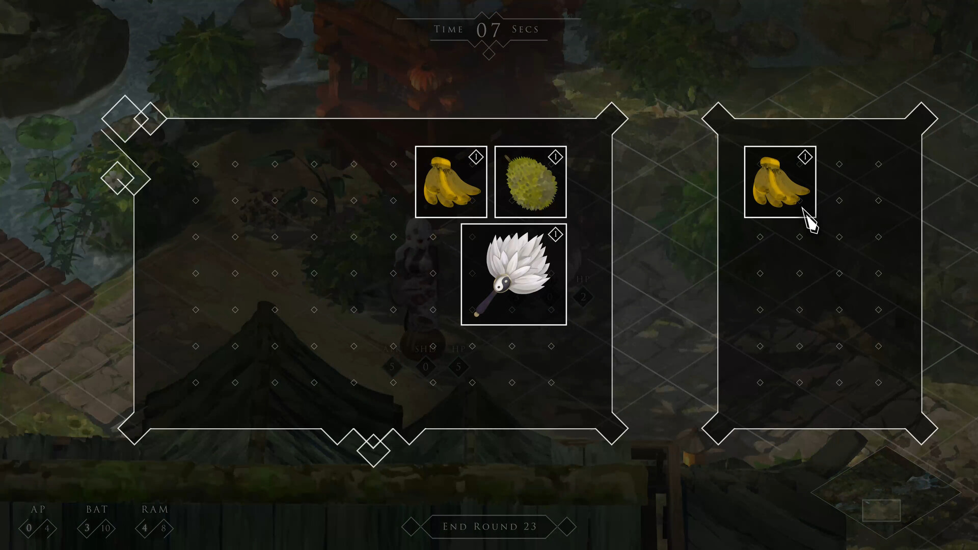 Seeker Tactics screenshot 3