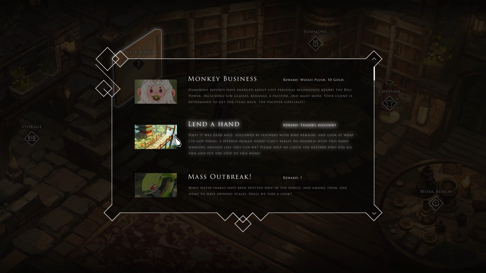 Seeker Tactics screenshot 5