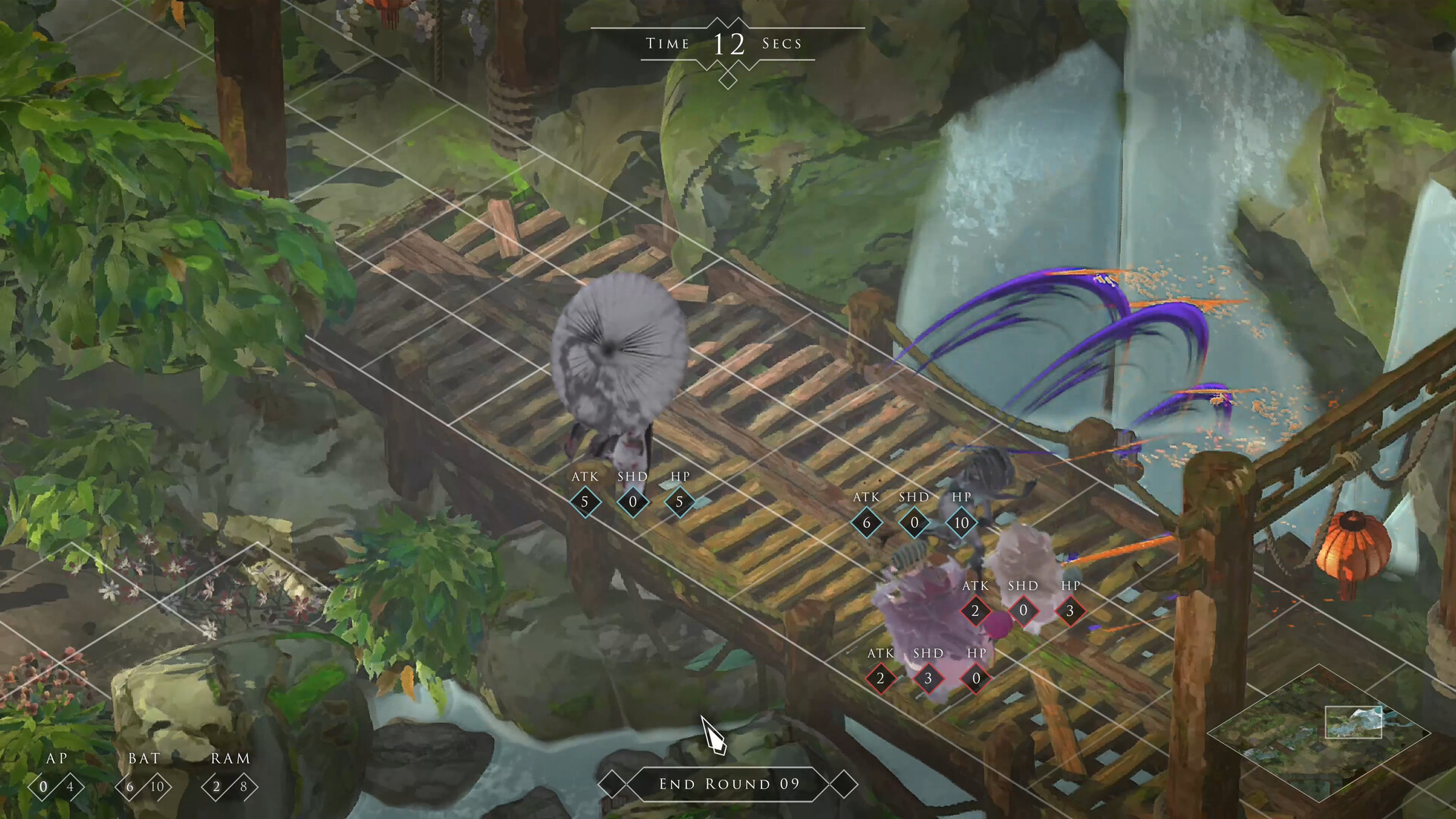 Seeker Tactics screenshot 4