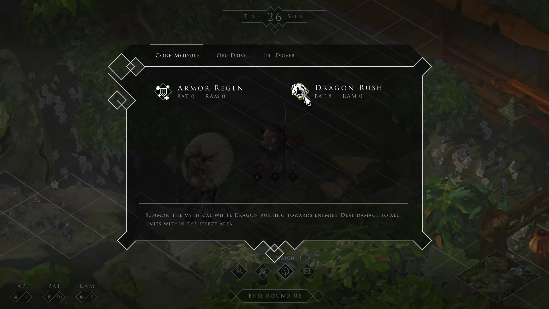 Seeker Tactics screenshot 1