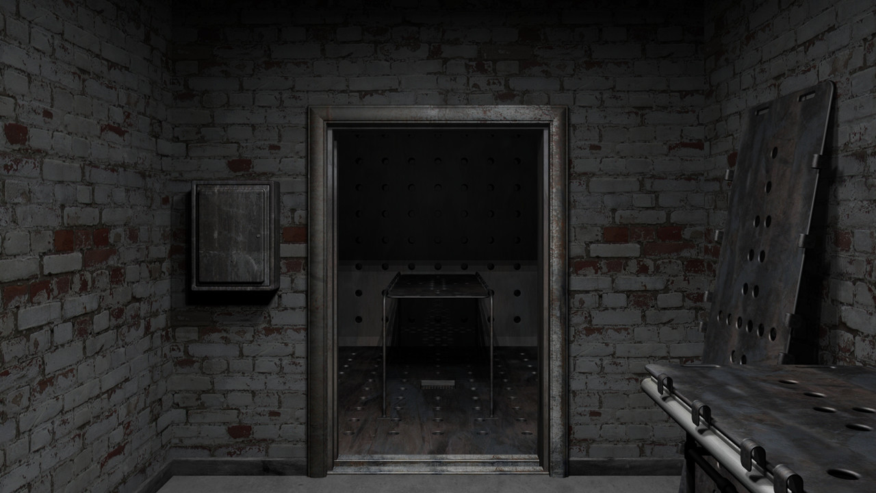 Corrosion: Cold Winter Waiting [Enhanced Edition] screenshot 3