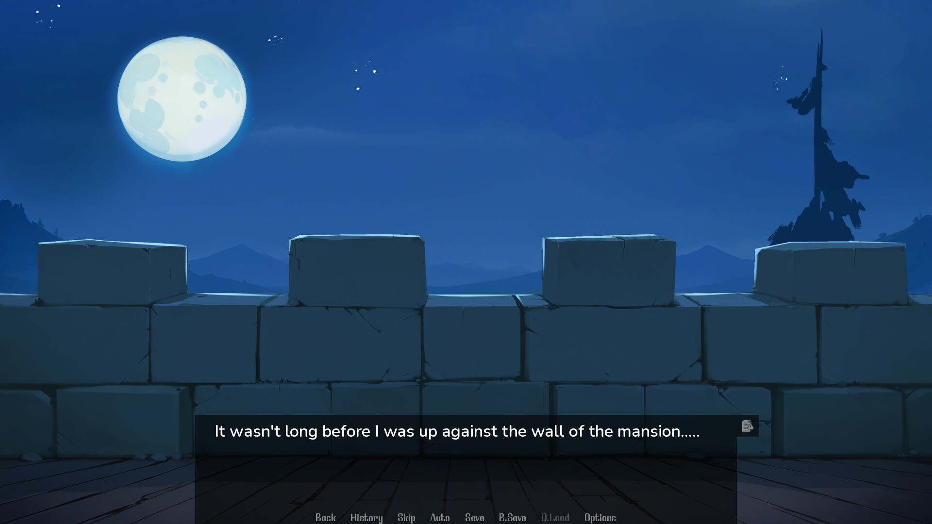 Dr. Kinderwood's Asylum screenshot 10