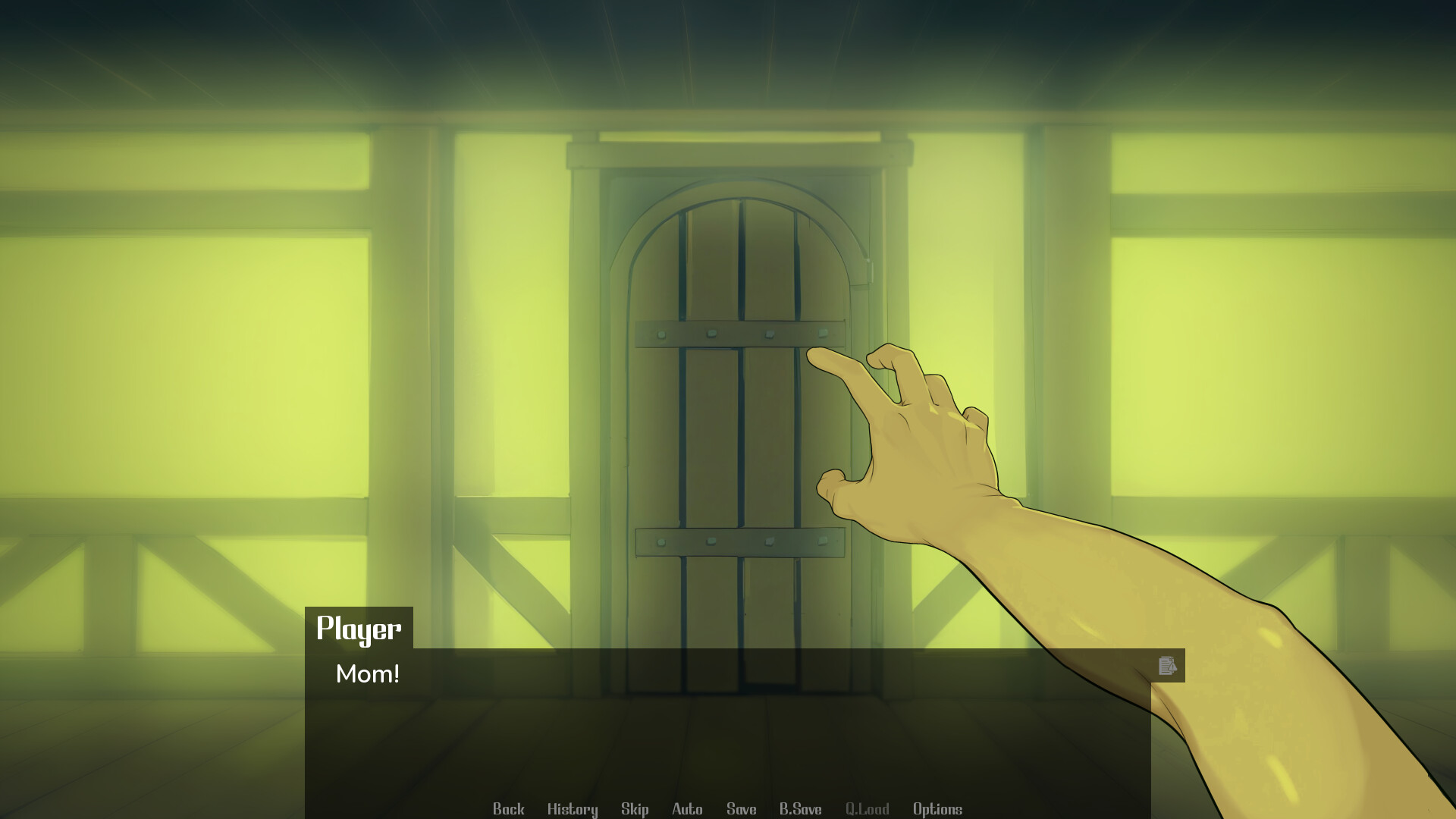 Dr. Kinderwood's Asylum screenshot 7
