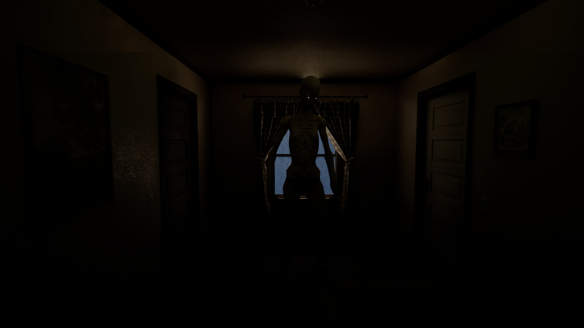 Mindbound screenshot 3