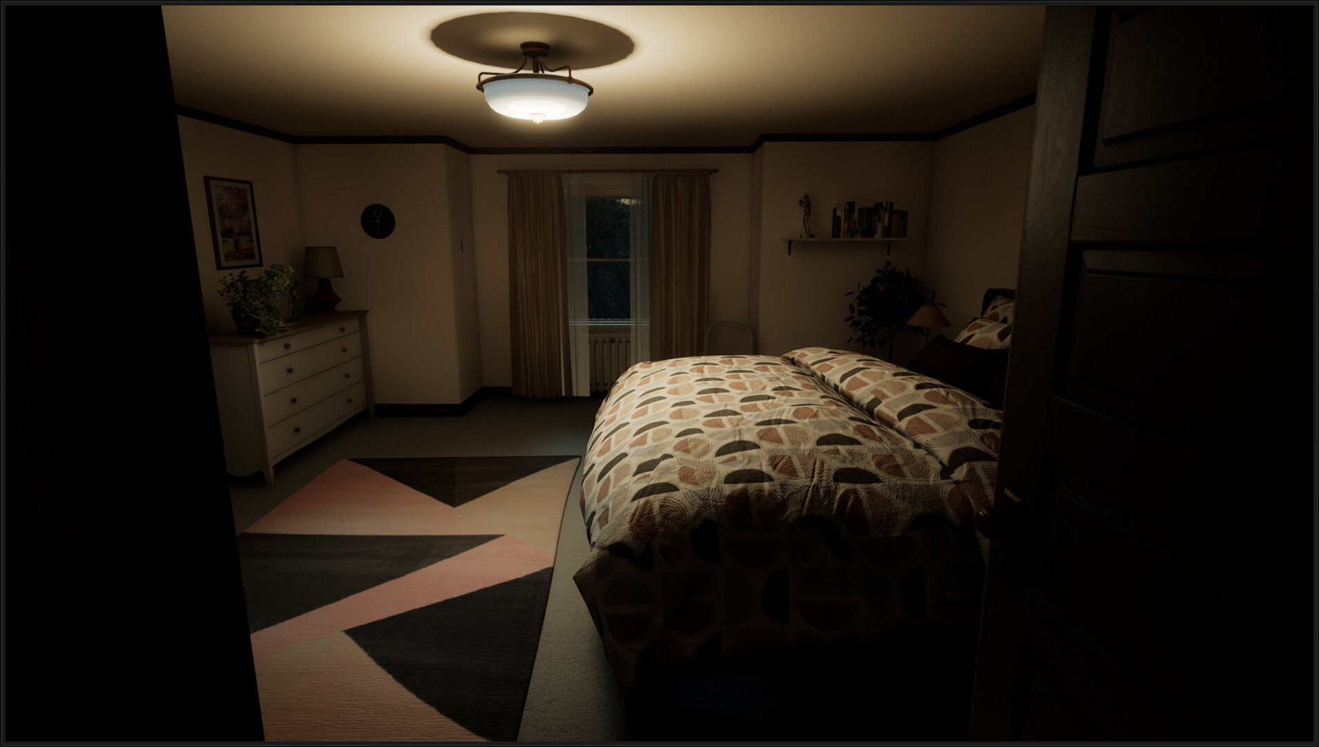 Mindbound screenshot 2
