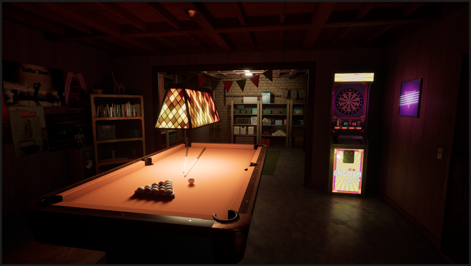 Mindbound screenshot 4