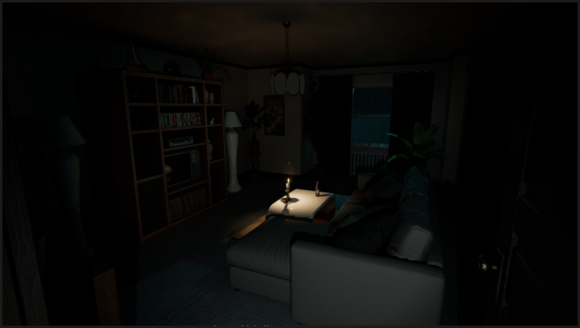Mindbound screenshot 5