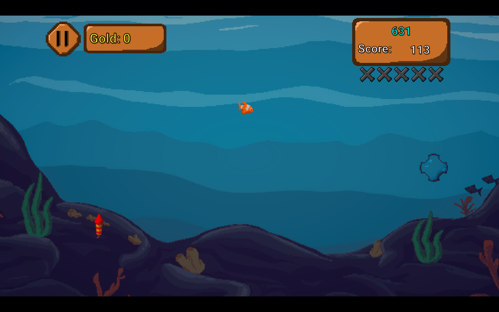 WobblePop screenshot 4