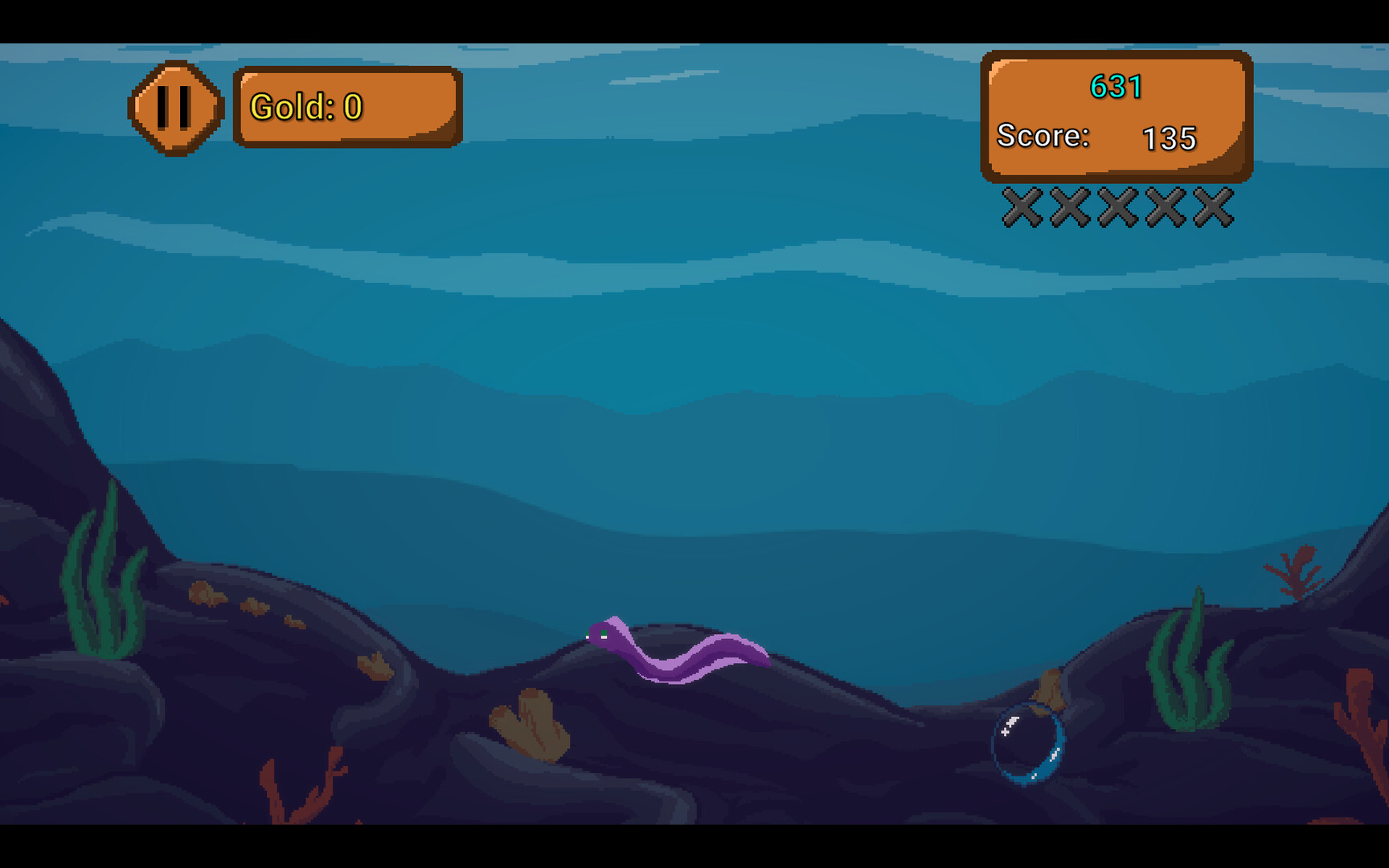 WobblePop screenshot 5