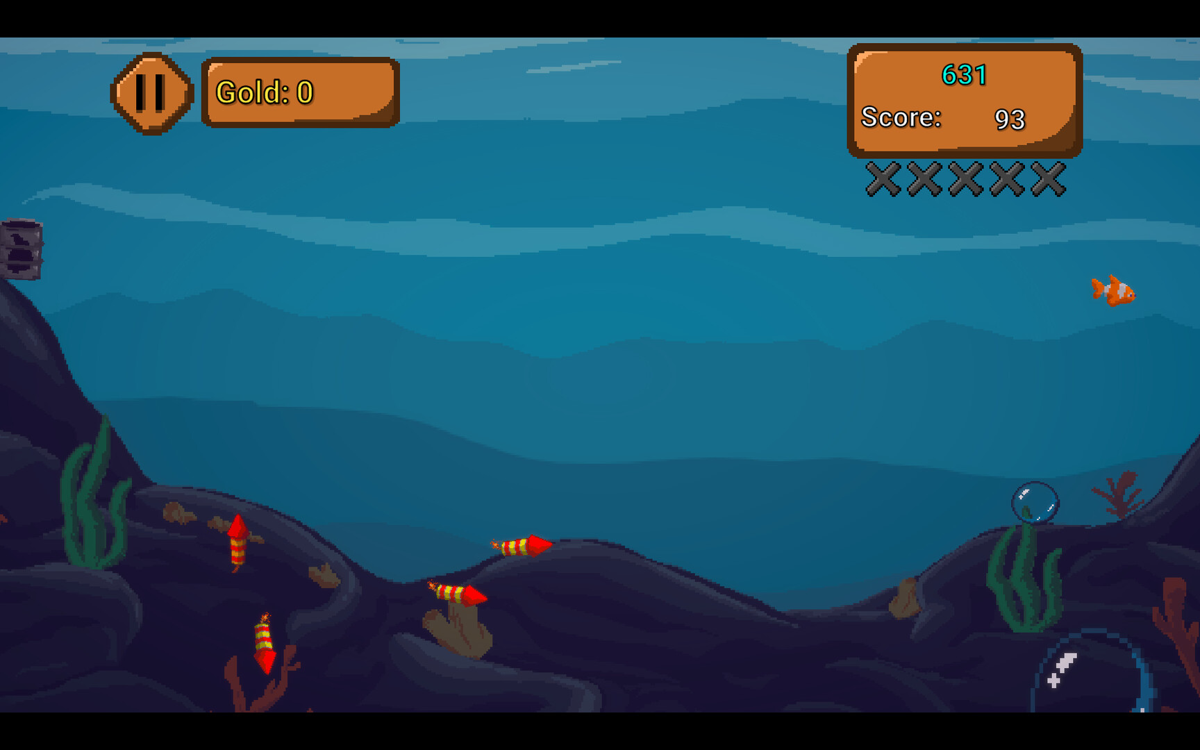 WobblePop screenshot 3