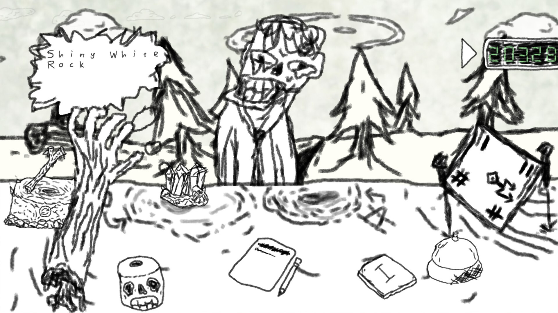 Kollectomaniac screenshot 1