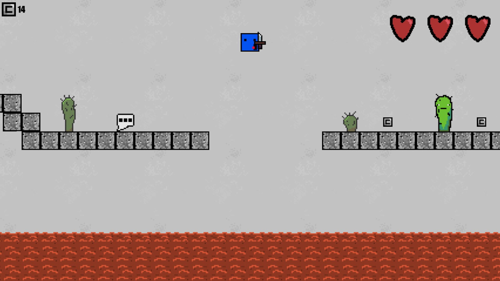 Kollectomaniac screenshot 14